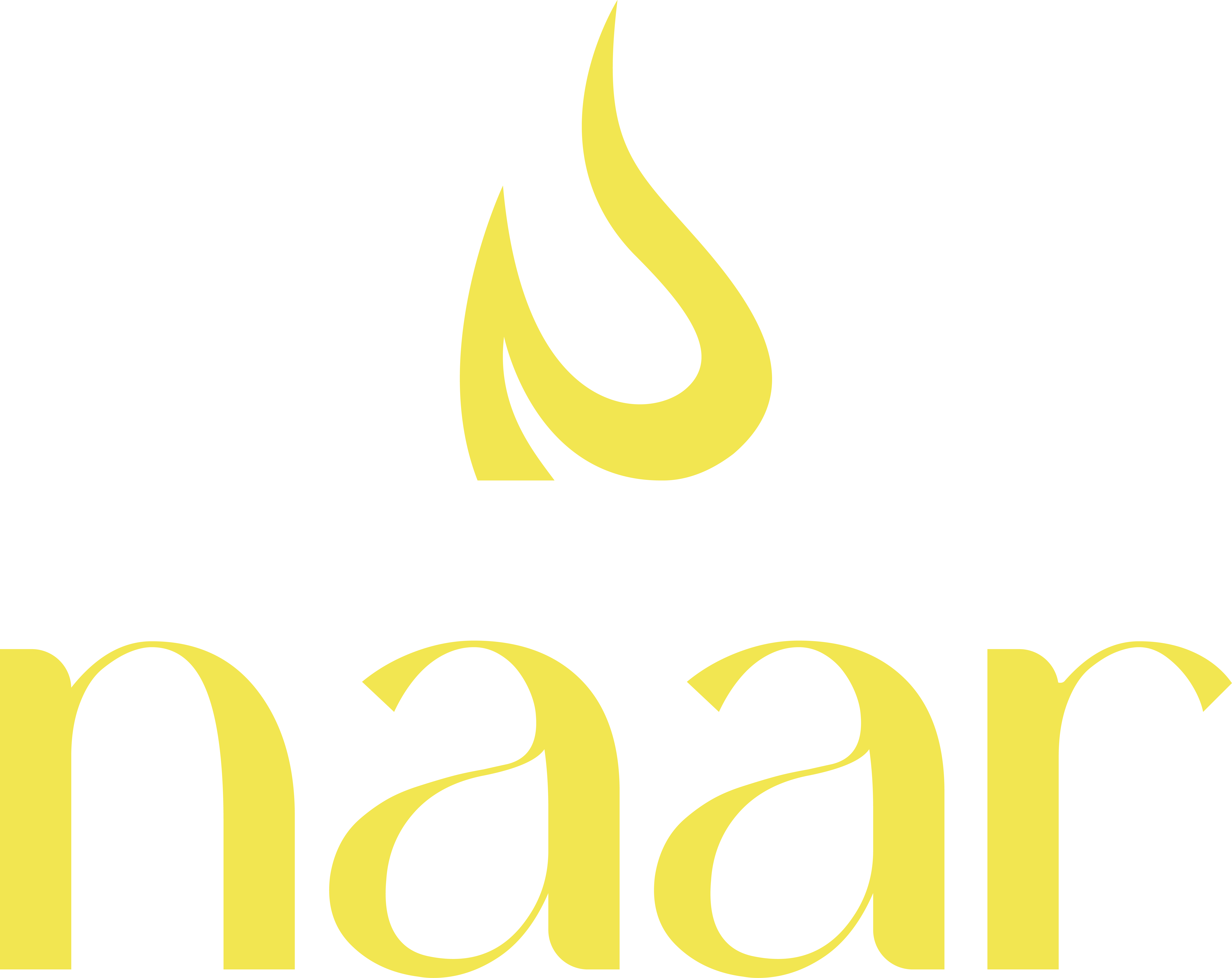 naar